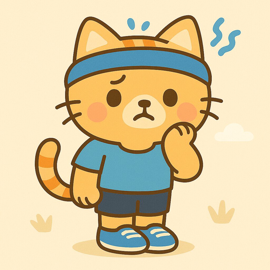 ランにゃん